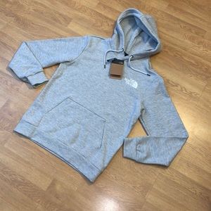 NWT The North Face City Explorer Pullover Hoodie S